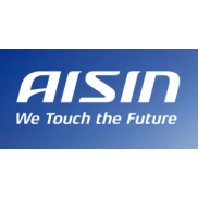 AISIN BANNER